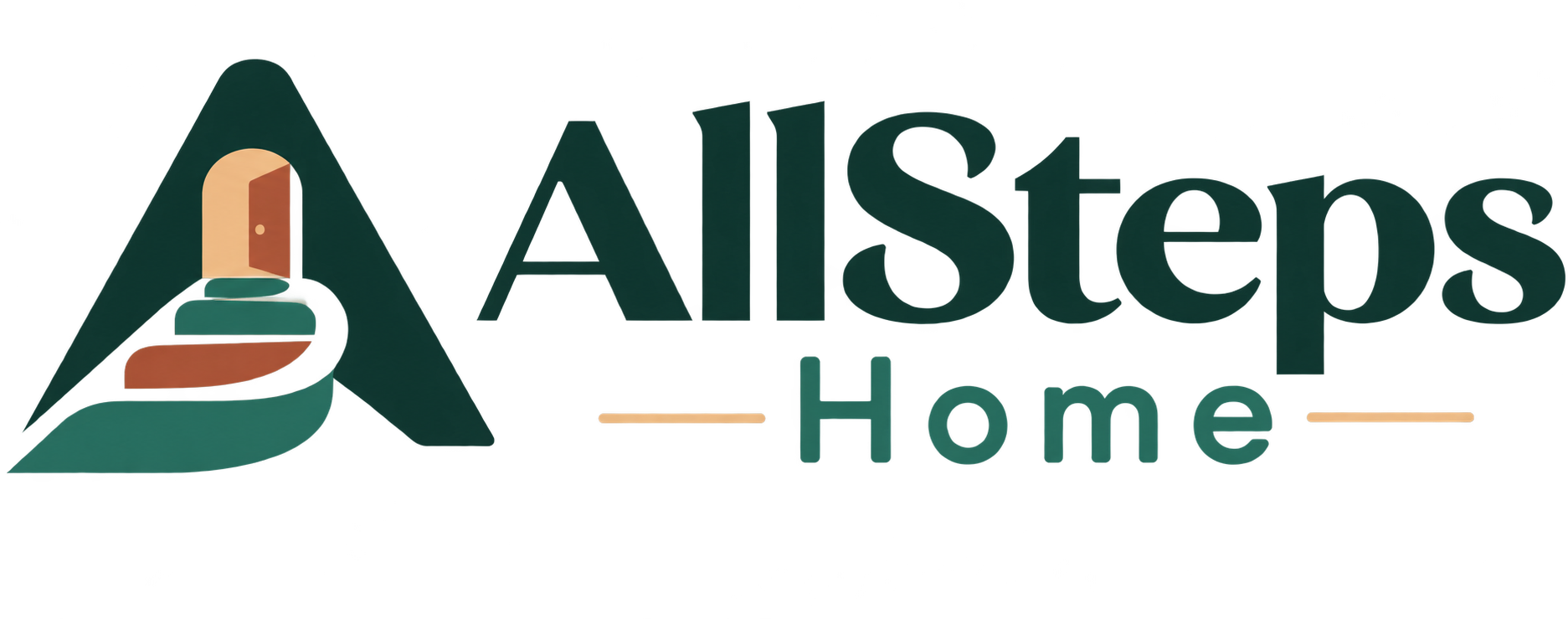 AllSteps Home